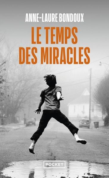 Produktbild: Le temps des miracles