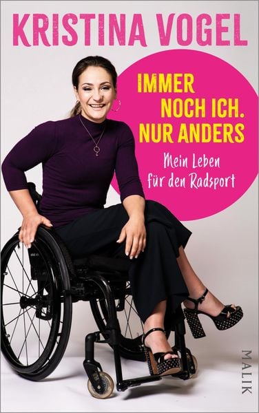 Produktbild: Immer noch ich. Nur anders