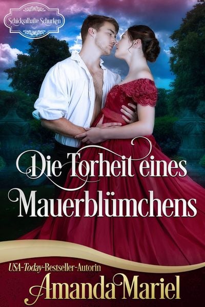 Produktbild: Die Torheit eines Mauerbl&uuml;mchens