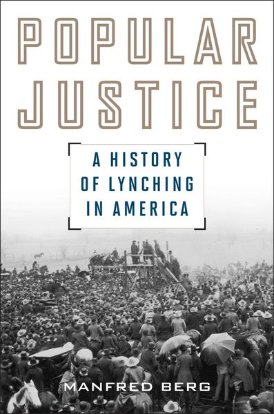 Produktbild: Popular Justice