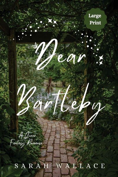 Produktbild: Dear Bartleby
