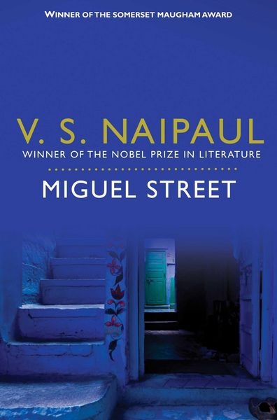 Produktbild: Miguel Street