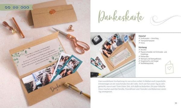 Produktbild: Feste feiern &ndash; Hochzeit