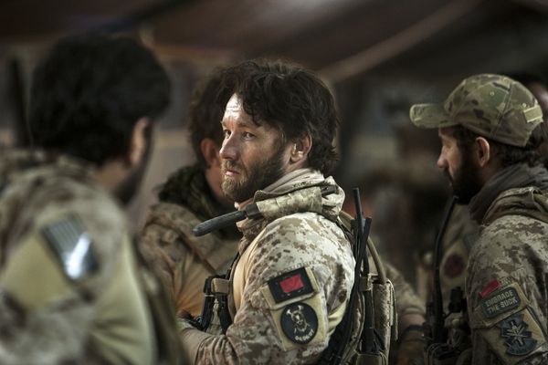 Produktbild: Zero Dark Thirty