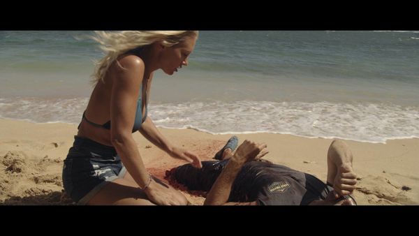Produktbild: Maneater