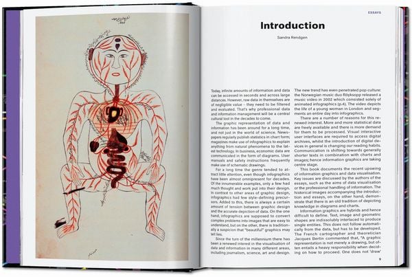 Produktbild: Information Graphics