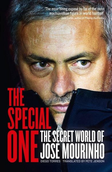 Produktbild: The Special One