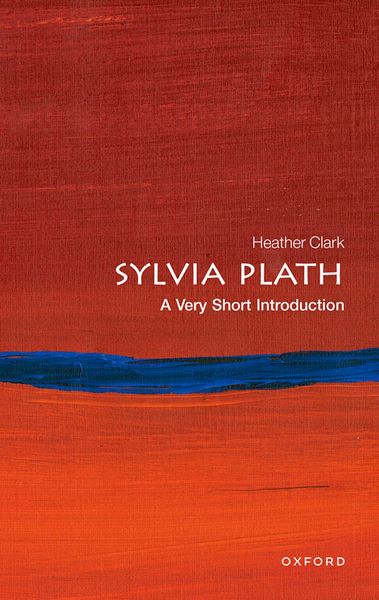 Produktbild: Sylvia Plath