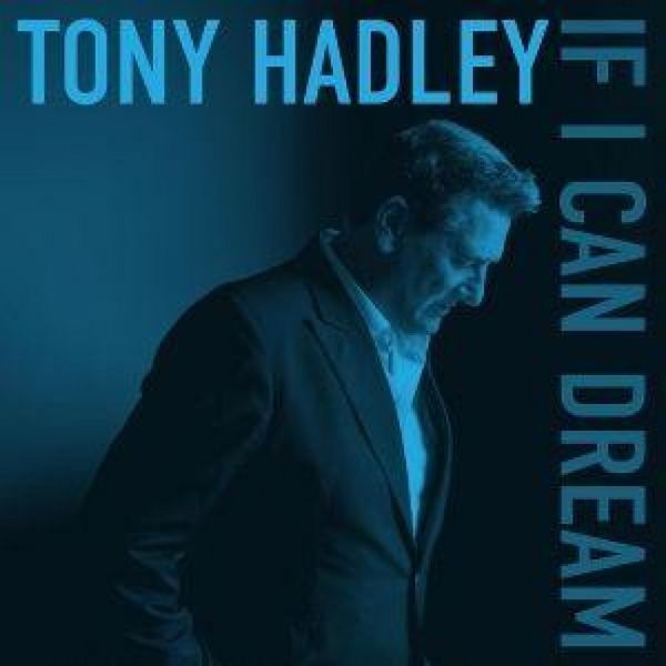 Produktbild: If I Can Dream