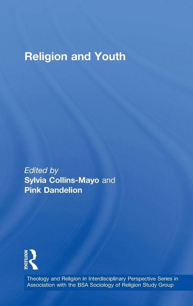 Produktbild: Religion and Youth