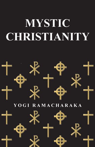 Produktbild: Mystic Christianity