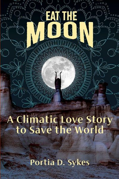 Produktbild: Eat The Moon