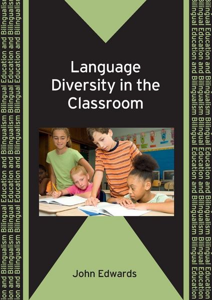 Produktbild: Language Diversity in the Classroom