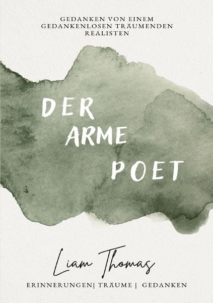 Produktbild: Der arme Poet