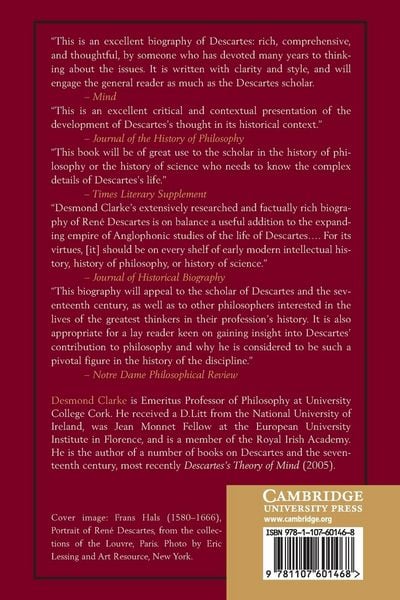 Produktbild: Descartes