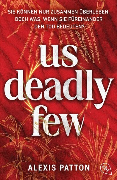 Produktbild: Us Deadly Few