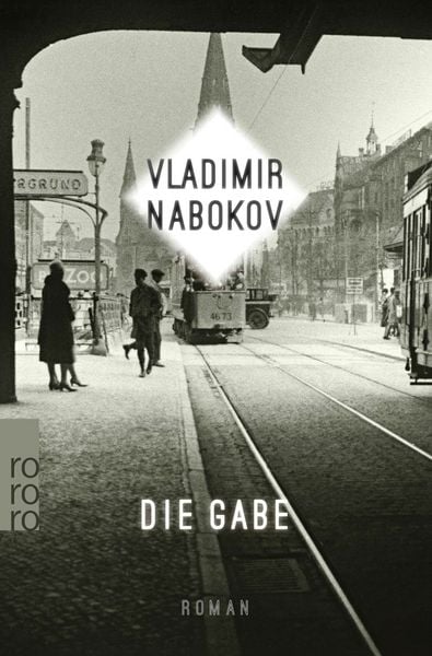 Produktbild: Die Gabe