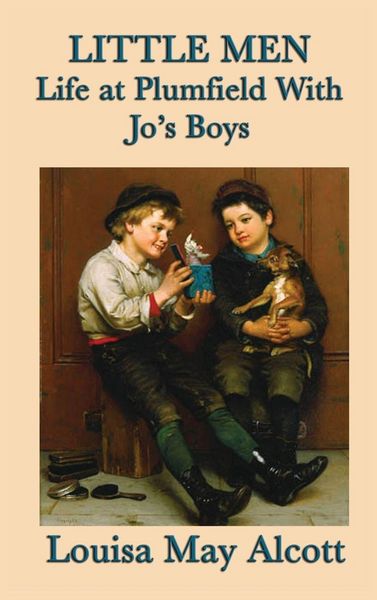 Produktbild: Little Men Life at Plumfield With Jo's Boys