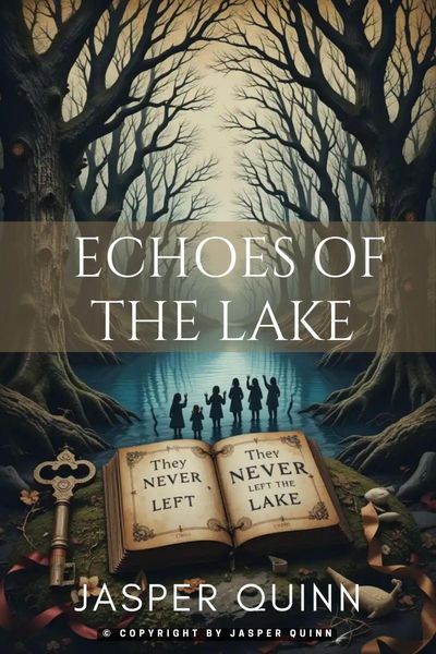 Produktbild: Echoes of the Lake