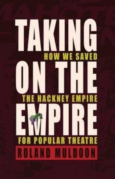 Produktbild: Taking on the Empire
