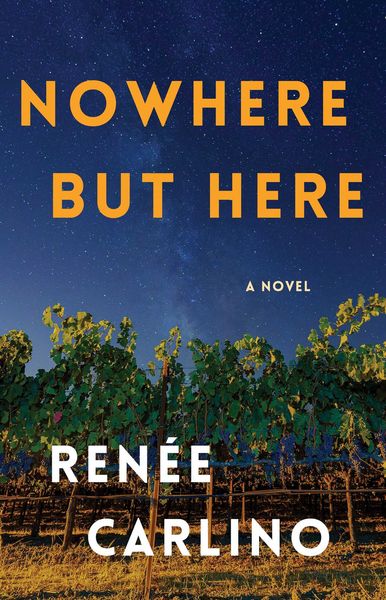 Produktbild: Nowhere but Here