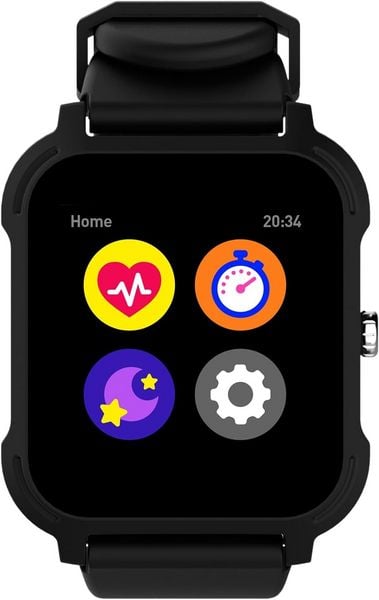 Produktbild: Kurio Smartwatch Black