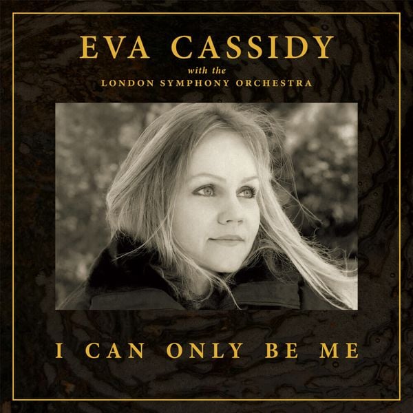 Produktbild: I Can Only Be Me