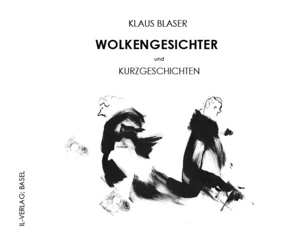 Produktbild: Wolkengesichter und Kurzgeschichten