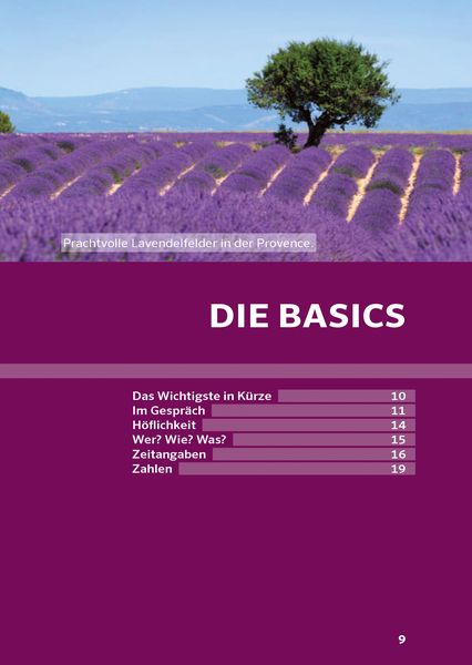 Produktbild: PONS Praxis-Sprachf&uuml;hrer Franz&ouml;sisch