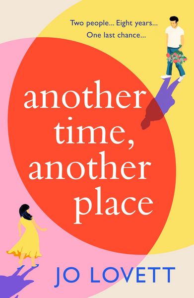 Produktbild: Another Time, Another Place