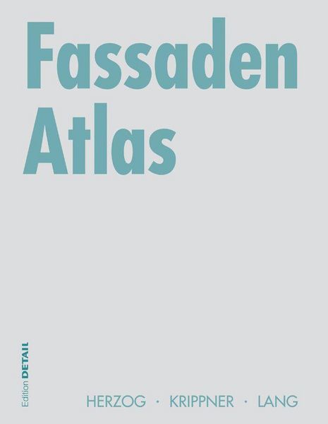 Produktbild: Fassaden Atlas
