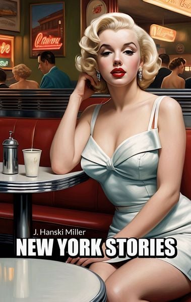 Produktbild: New York Stories