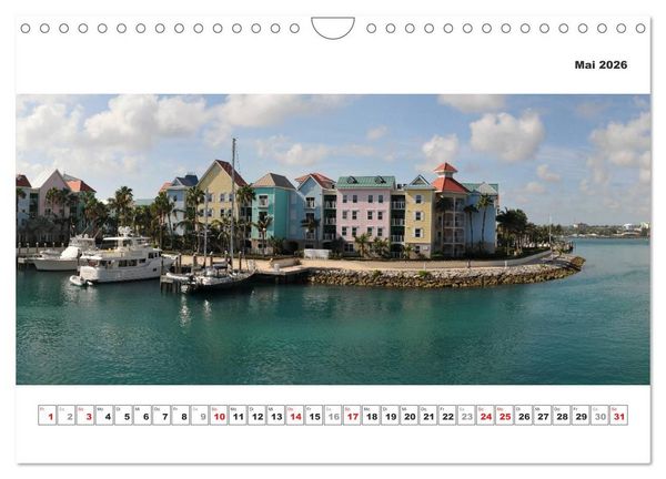 Produktbild: Panorama. XL-Ansichten aus aller Welt (Wandkalender 2026 DIN A4 quer), CALVENDO Monatskalender