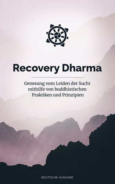Produktbild: Recovery Dharma