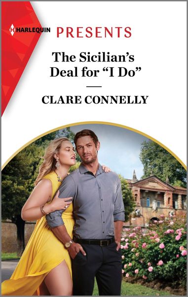 Produktbild: Connelly, C: Sicilian's Deal for I Do