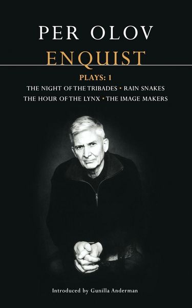 Produktbild: Per Olov Enquist Plays 1