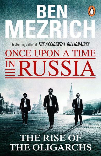 Produktbild: Once Upon a Time in Russia