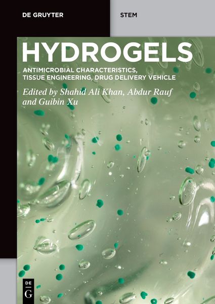 Produktbild: Hydrogels
