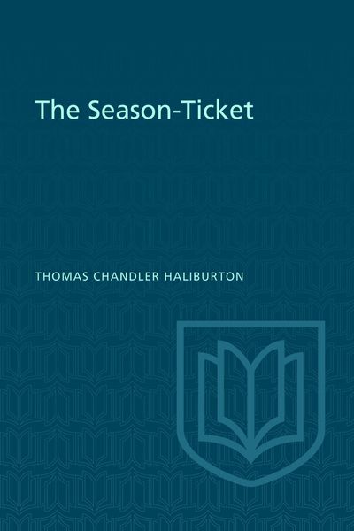 Produktbild: The Season-Ticket