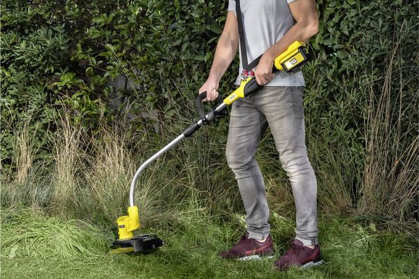 Produktbild: K&auml;rcher Home & Garden 2.444-017.0 Fadenspule