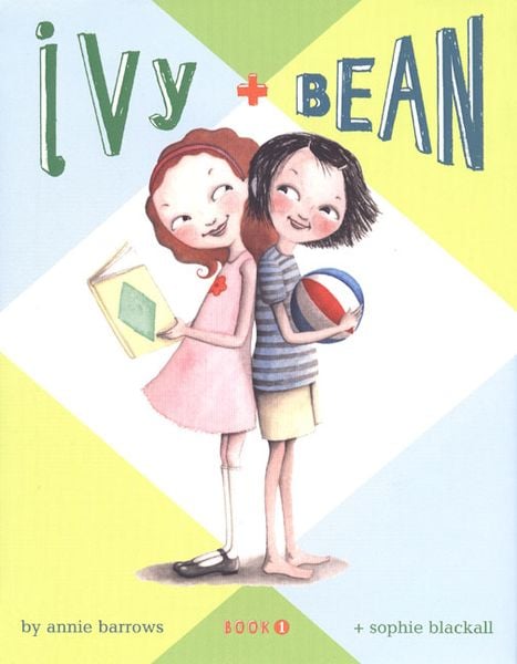 Produktbild: Ivy and Bean 1