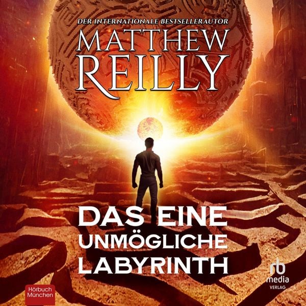 Produktbild: Das eine unm&ouml;gliche Labyrinth