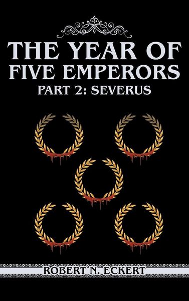 Produktbild: The Year of Five Emperors