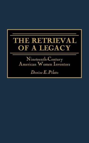 Produktbild: The Retrieval of a Legacy