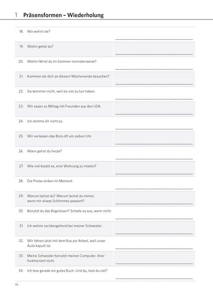 Produktbild: PONS Satz f&uuml;r Satz Englisch A2