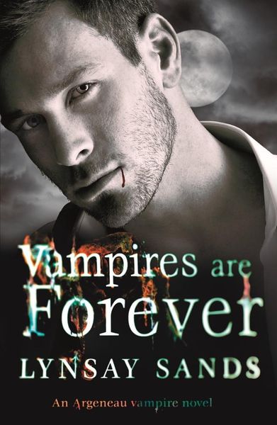 Produktbild: Vampires are Forever