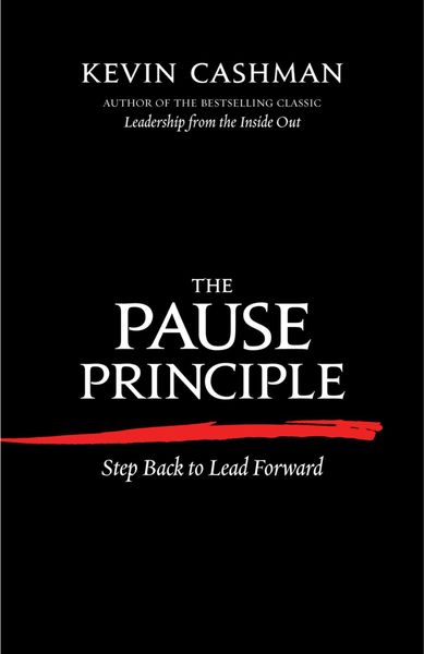 Produktbild: The Pause Principle