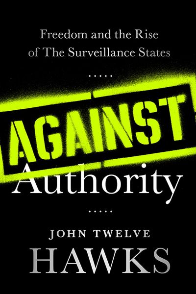 Produktbild: Against Authority