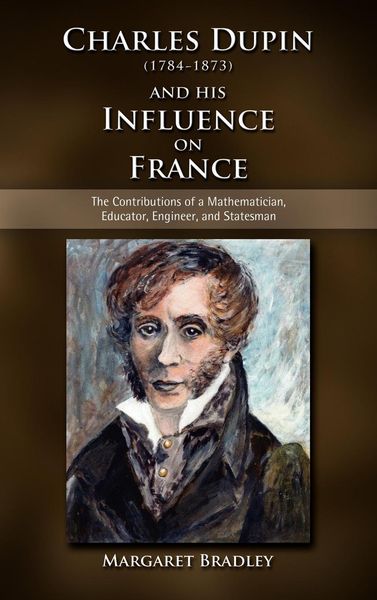 Produktbild: Charles Dupin (1784-1873) and His Influence on France