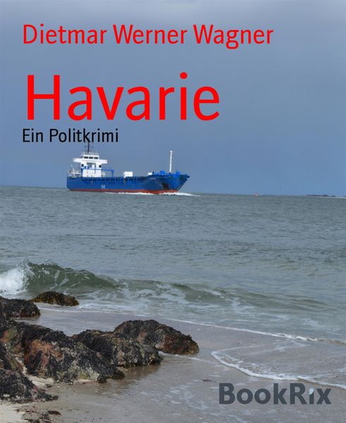 Produktbild: Havarie